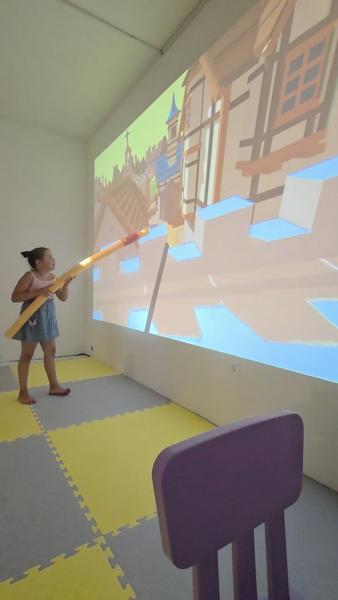 Animatorice i kreativne aktivnosti u Kolindi